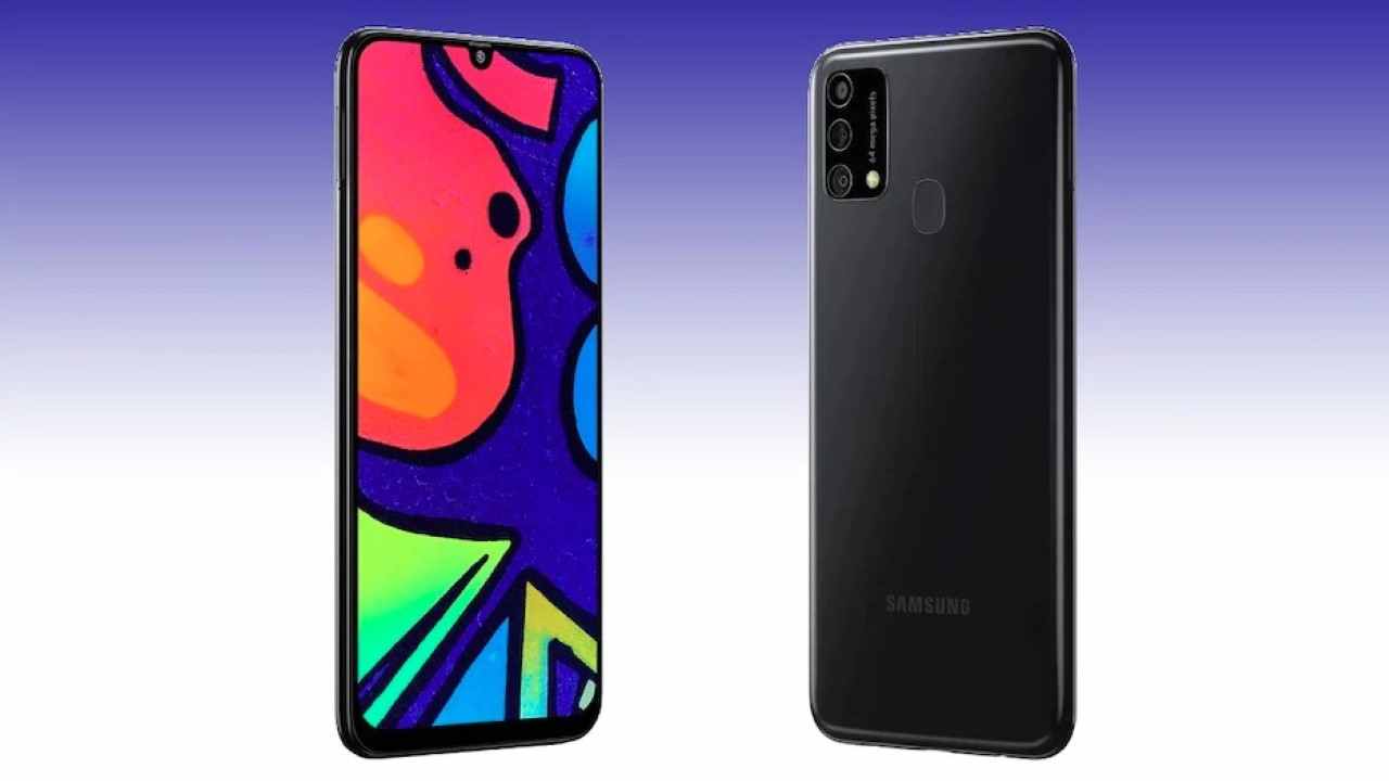 Samsung Galaxy M21s tanıtıldı İşte fiyatı ve özellikleri SonTakip