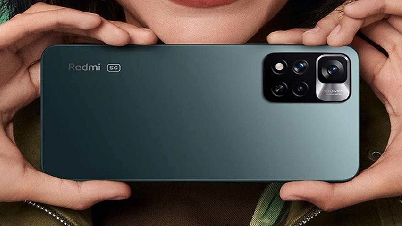 Redmi Note 11T 5G tanıtıldı İşte özellikleri SonTakip