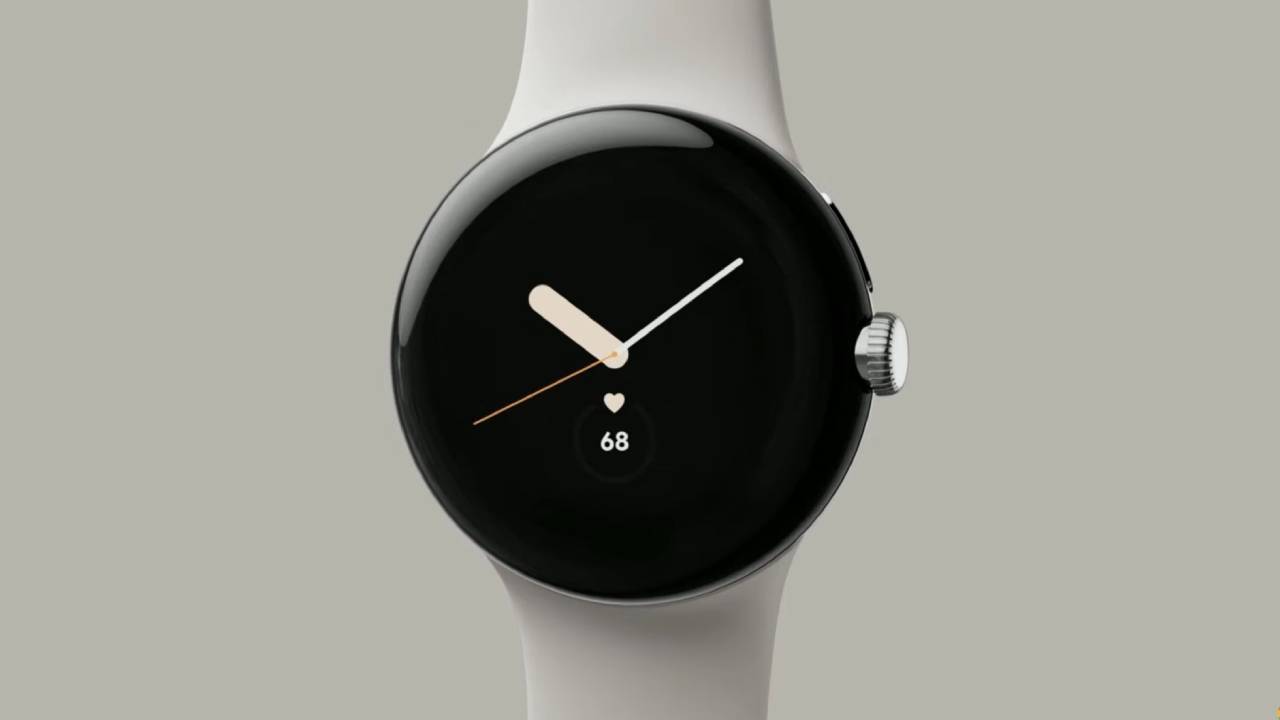 Google Pixel Watch Tan T Ld Te Zellikleri Ve Fiyat Sontakip