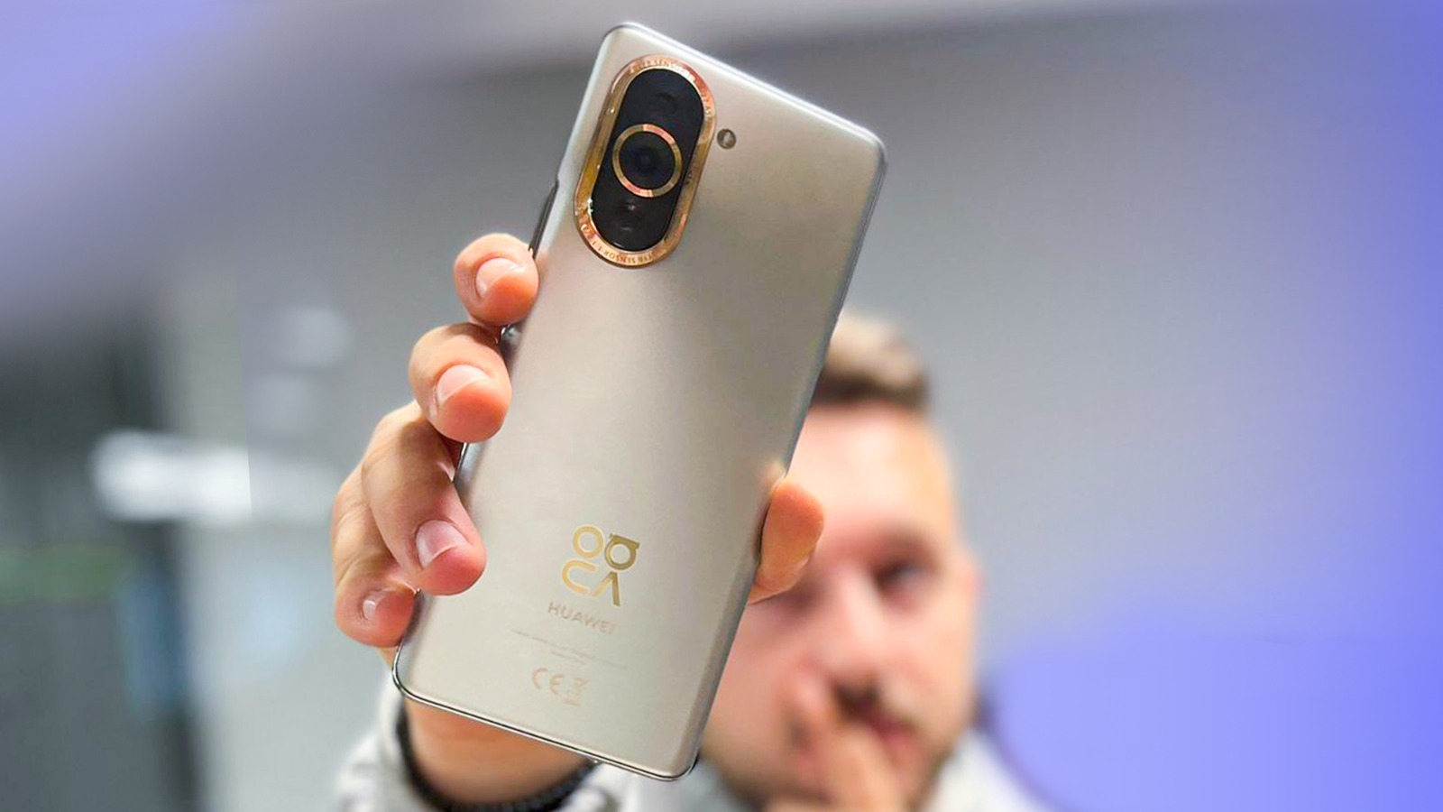 Huawei Nova 10 Pro Inceleme SonTakip