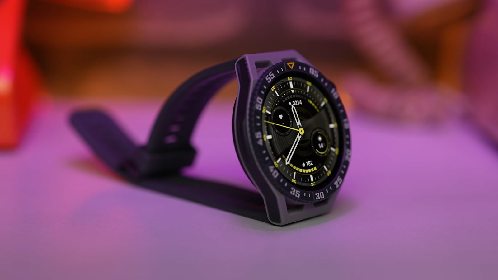 Huawei Watch GT 3 SE Inceleme SonTakip