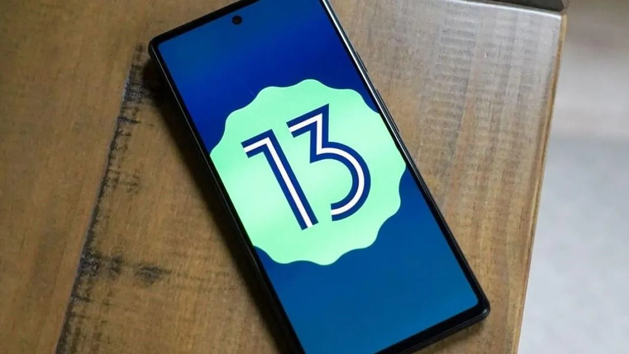 Android 12 güncellemesi bir Xiaomi modeline daha geldi SonTakip