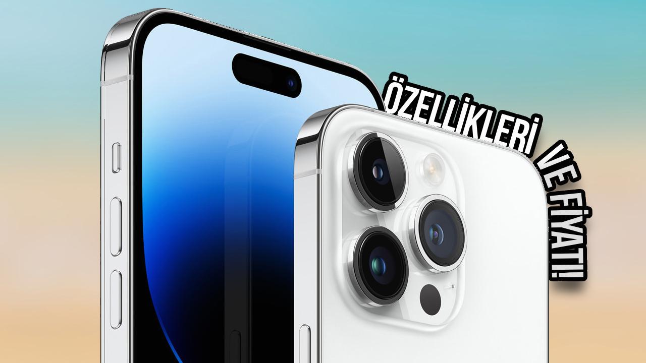 G Mb R G Mb R Geliyor Iphone Pro Max Ultra Zellikleri Ortaya