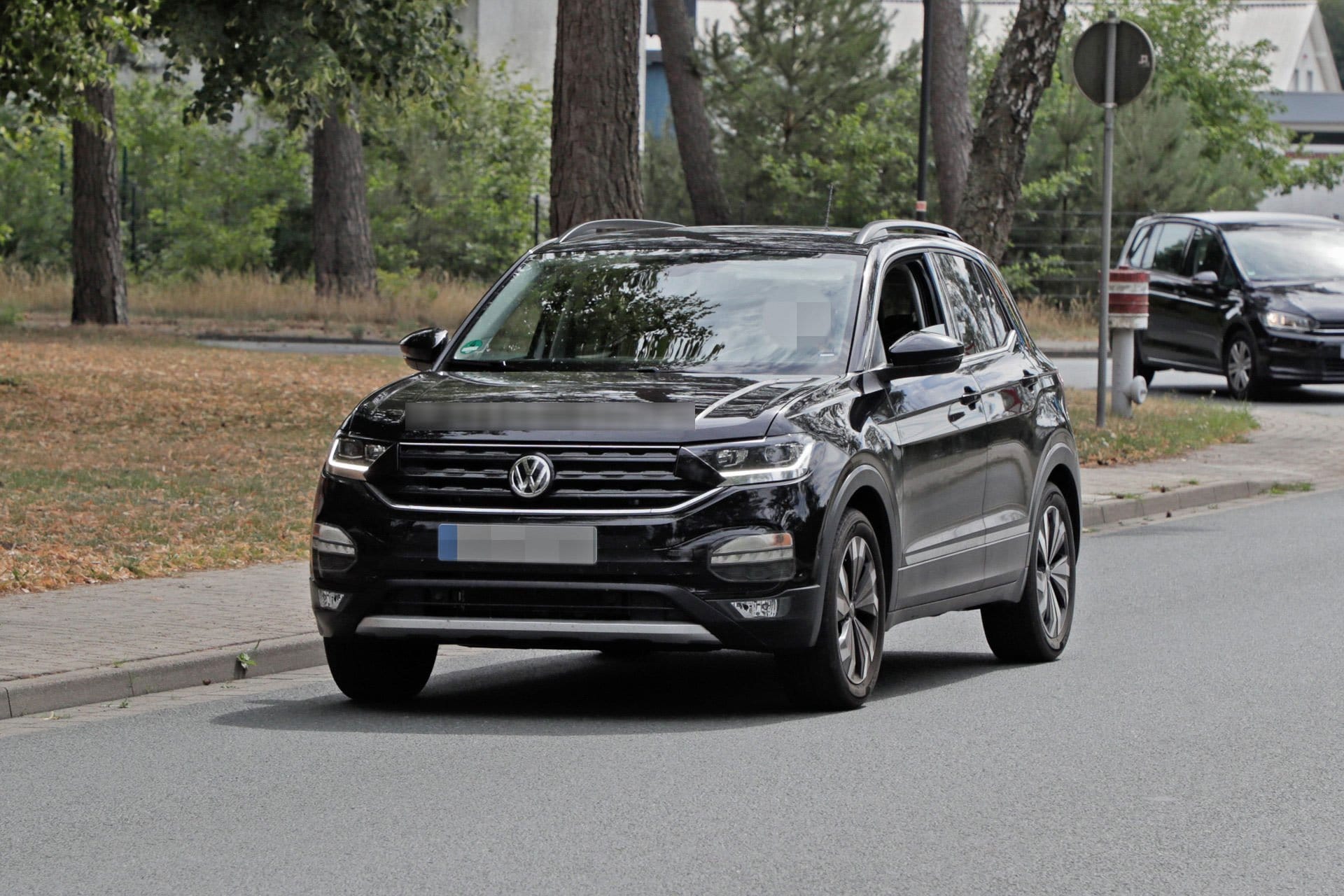 VW T-Cross 2019 tanıtım günü yaklaşıyor | SonTakip