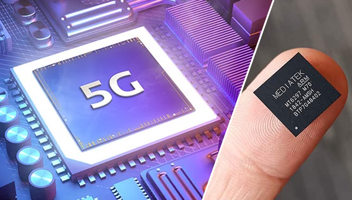 Mediatek 5g отзывы