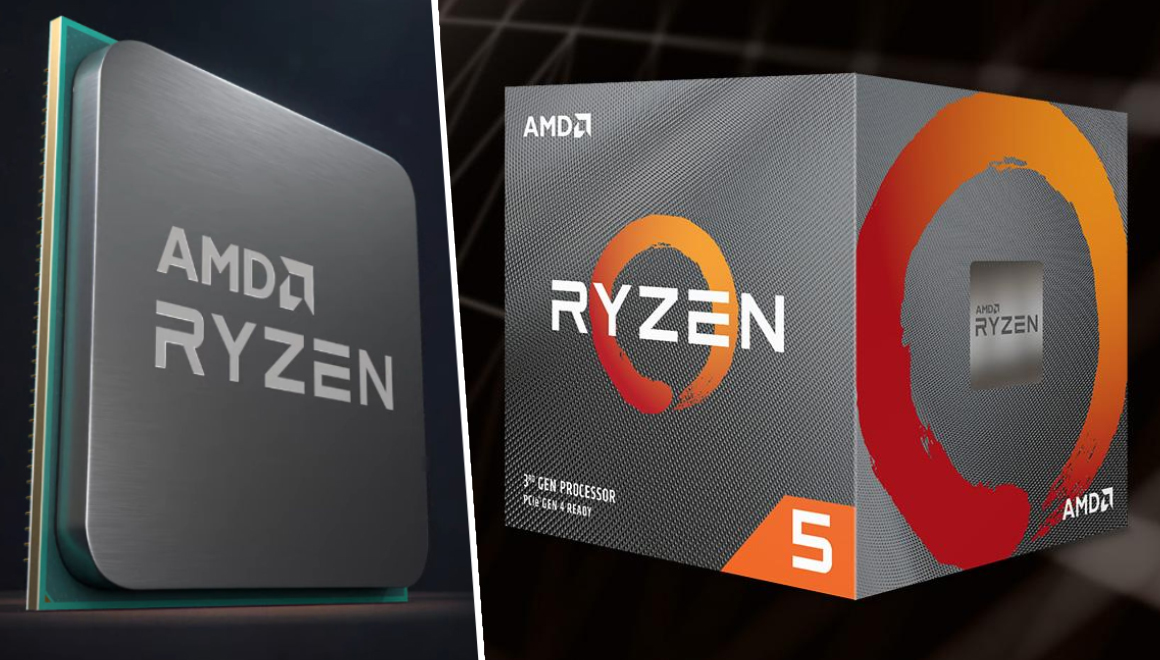 AMD Ryzen 3000 XT işlemciler tanıtıldı! İşte fiyatlar | SonTakip