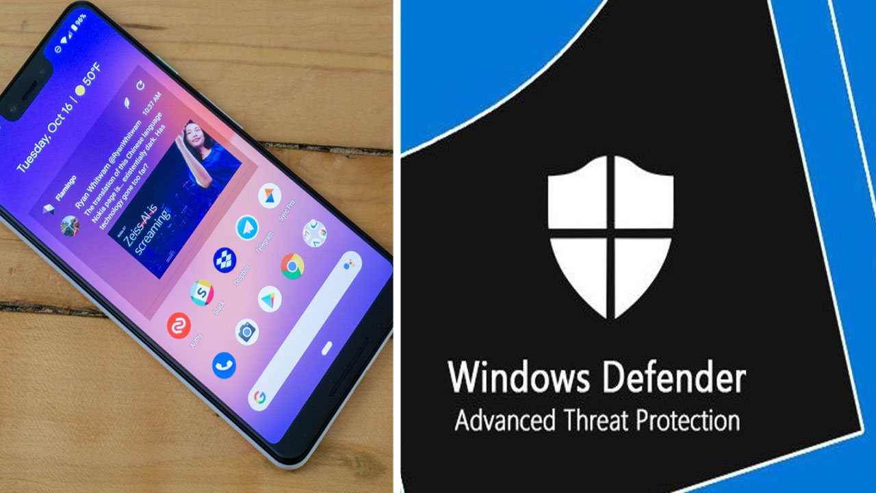 Что делать если microsoft defender не дает открыть приложение