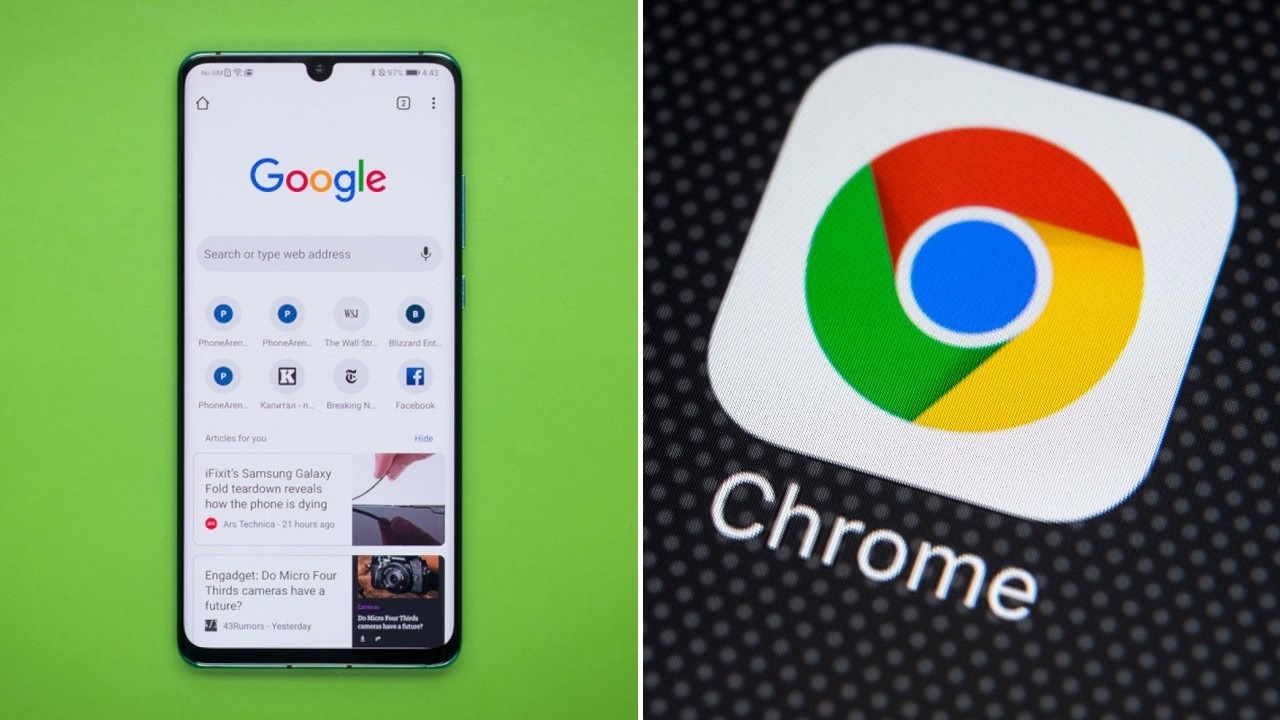 Com android chrome xiaomi что это