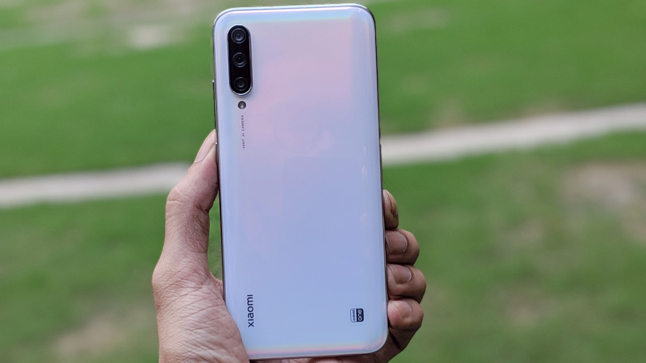 Xiaomi mi a3