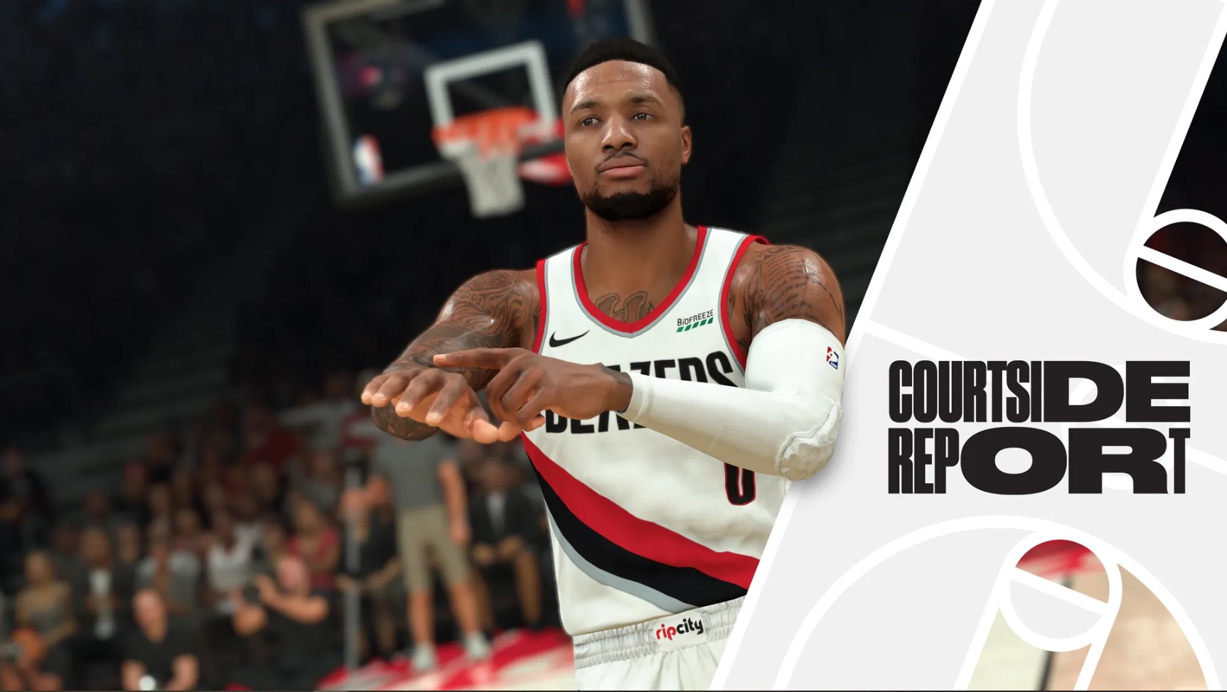 Как играть в nba 2k21 на клавиатуре