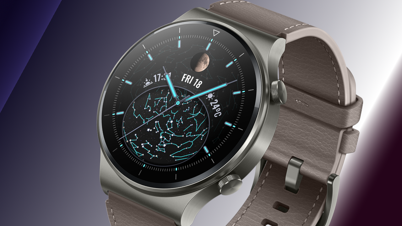 Huawei Watch Gt Ve Gt 2 De Whatsapp Kullanmak Akilli Telefon