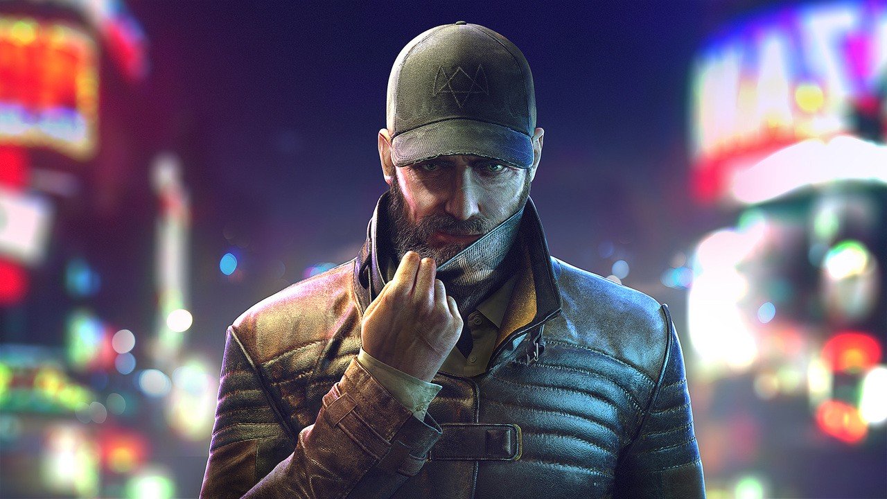 Watch dogs legion дарси ассасин как завербовать