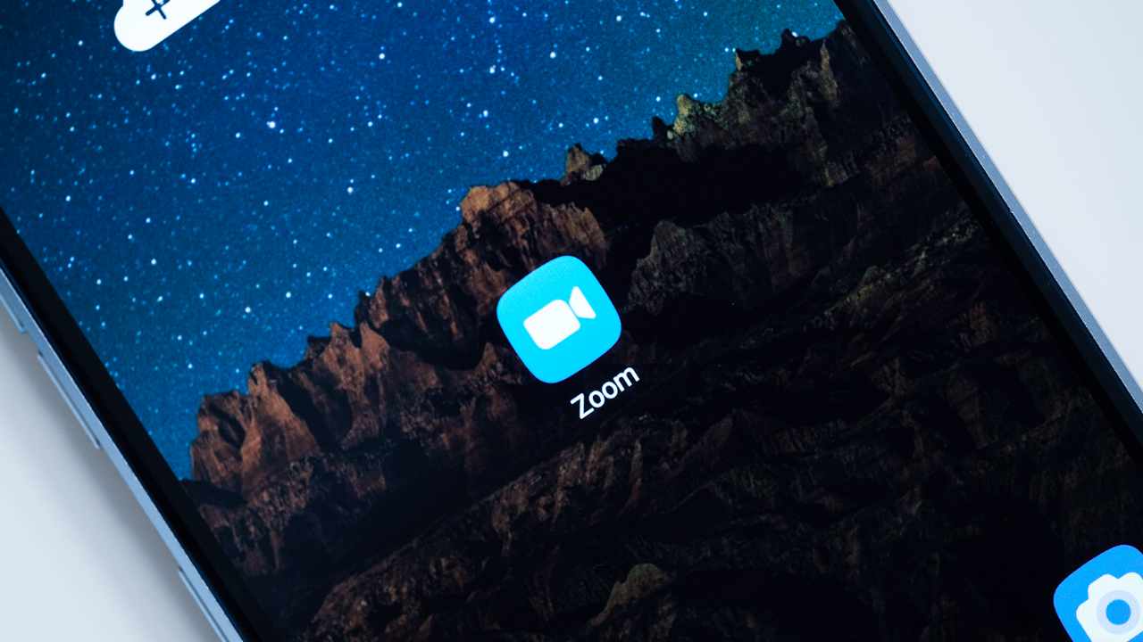 download the new version for android Zoom 5.15.6