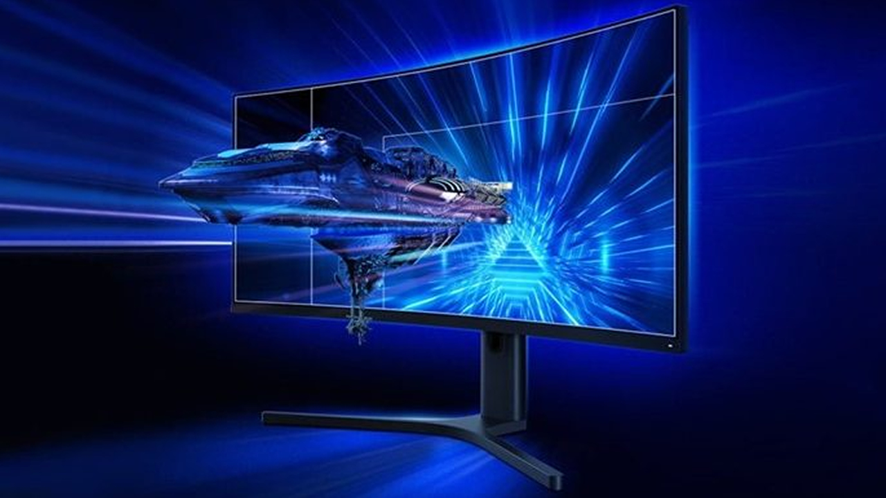 Хороший дисплей. Монитор Xiaomi Curved display 34. Монитор Xiaomi mi surface display 34. Монитор Xiaomi Curved Gaming Monitor 34