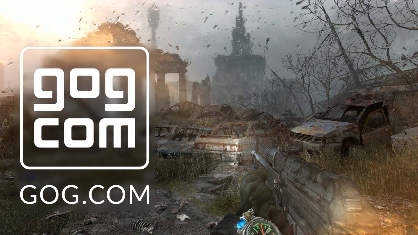 Metro Last Light Redux ücretsiz oldu | SonTakip