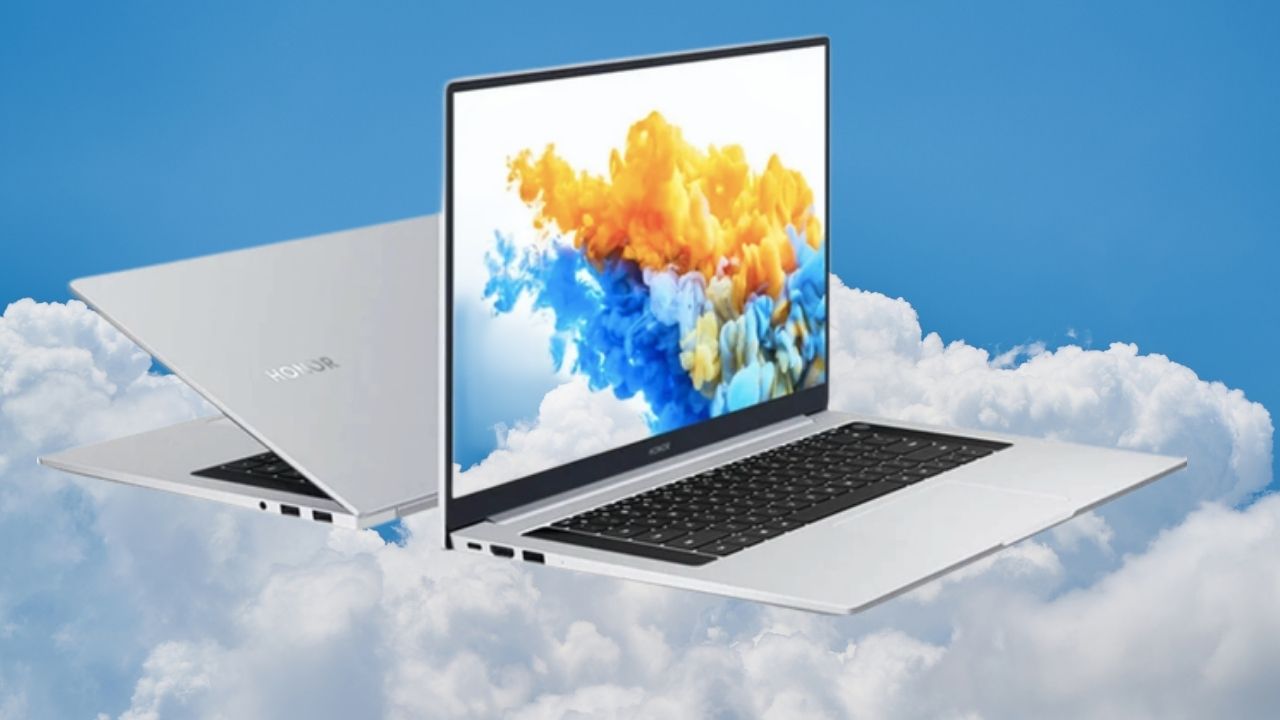 Honor Magicbook 15 Amd Купить