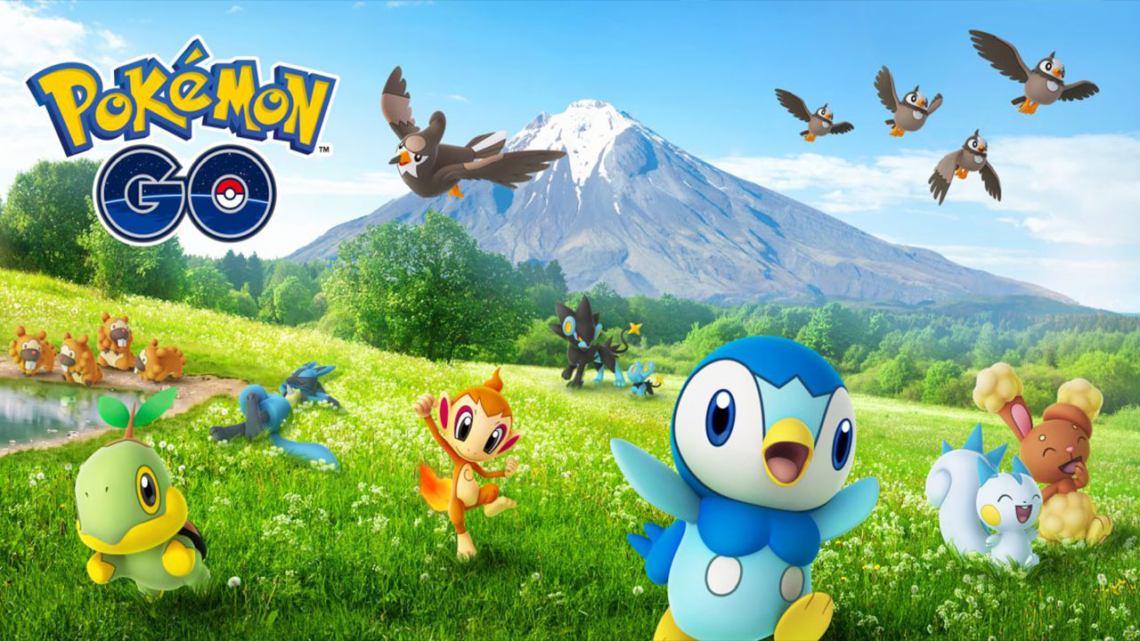 Pokemon Go Da Yeni Koleksiyon Mucadelesi Basliyor Sontakip