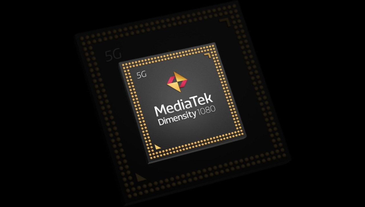 MediaTek Dimensity 1080 Tanıtıldı! İşte özellikleri | SonTakip