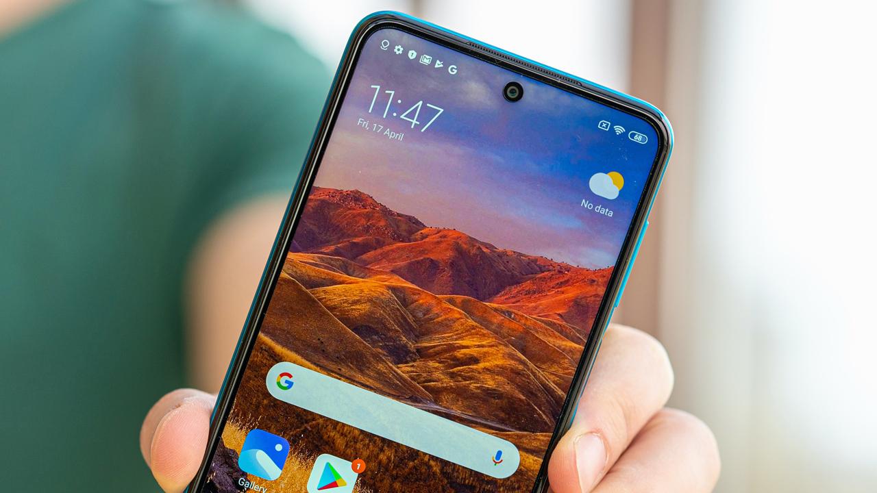 Redmi Note 9S için MIUI 14 güncellemesi yolda! | SonTakip