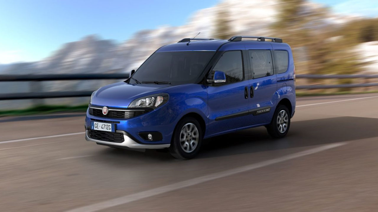 Artık Türkiye’de üretilmiyor: Fiat Doblo Fiyat Listesi! – Nisan 2023 ...