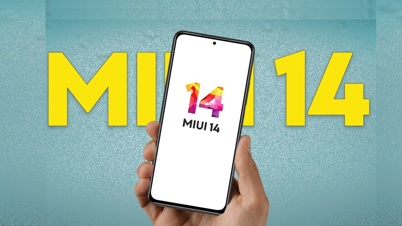 Miui 14 Güncellemesi Bir Xiaomi Modeli Için Daha Yayında Sontakip