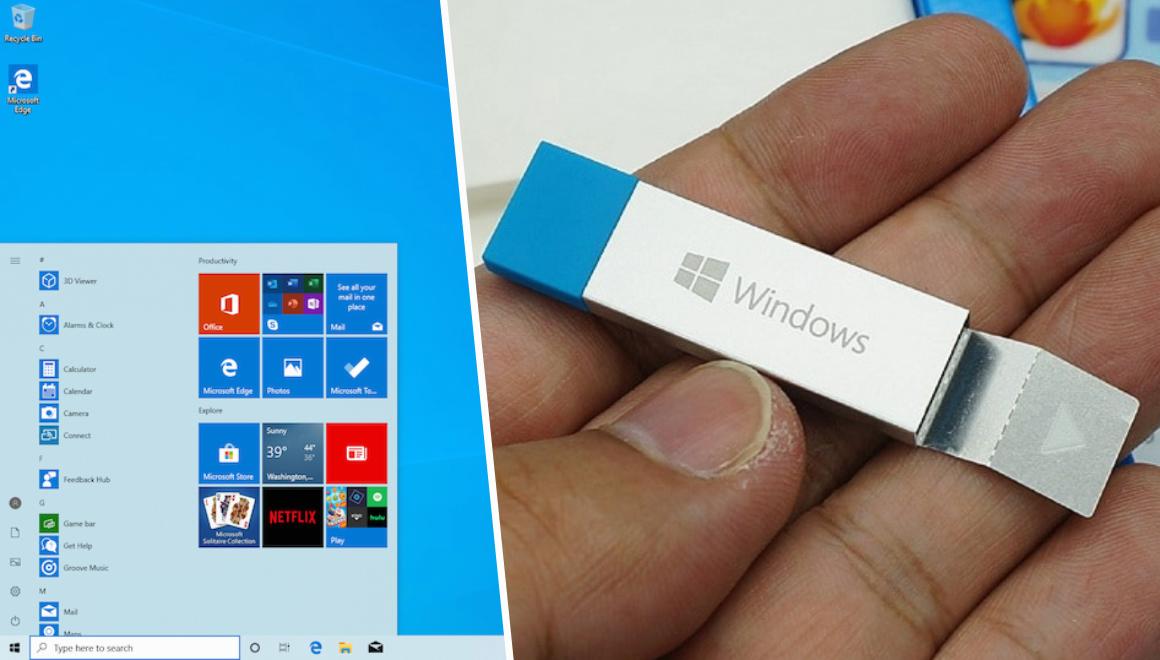 windows 10 türkçe indir iso