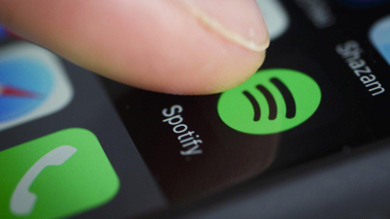 Spotify Internet Ba Lant S Yava Kullan C Lar I In Yeni Zelli Ini Duyurdu Sontakip