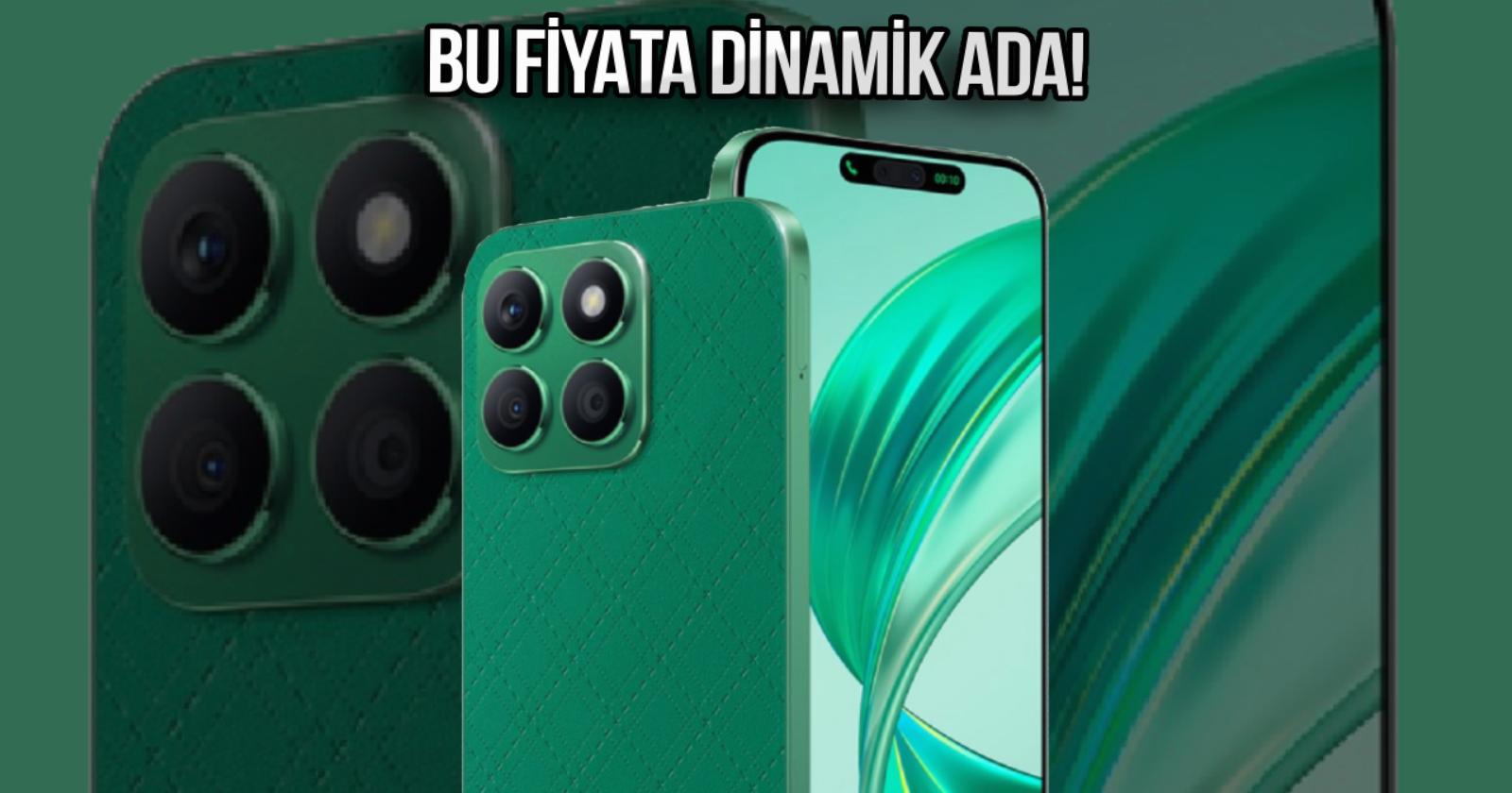 Honor X8b Tanıtıldı! 108 Megapiksel Ana Kamera, Uygun Fiyat Ve Dahası ...