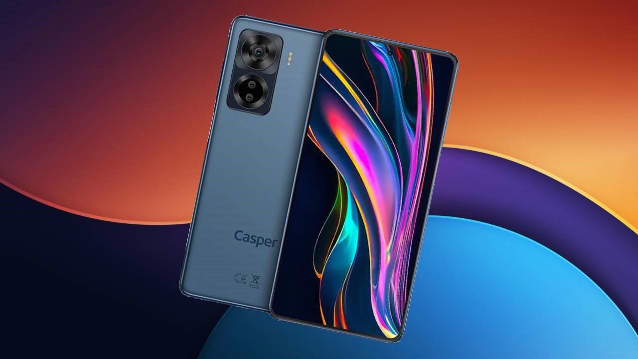 Casper Via X40 Tanıtıldı İşte özellikleri Ve Fiyatı Sontakip